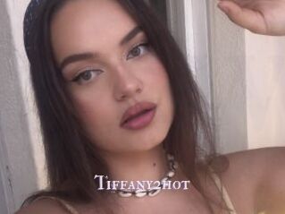 Tiffany2hot