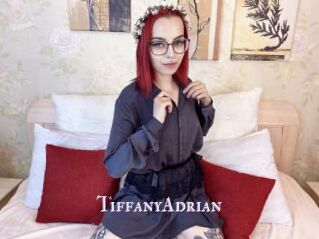 TiffanyAdrian