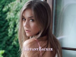 TiffanyBacker