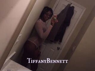 TiffanyBennett