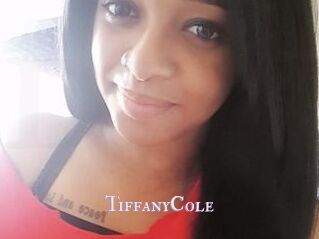 TiffanyCole