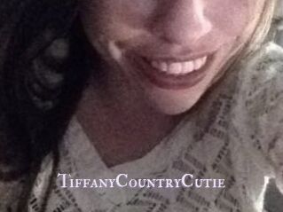 TiffanyCountryCutie