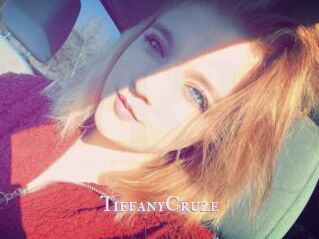 TiffanyCruze