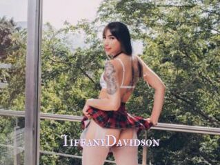 TiffanyDavidson