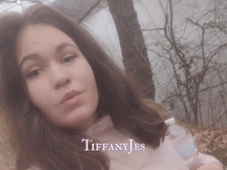 TiffanyJes