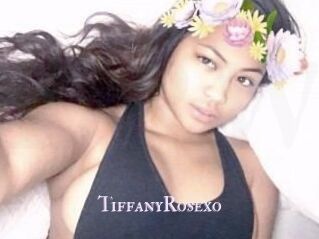 TiffanyRosexo