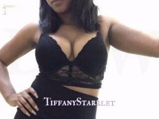 TiffanyStarrlet