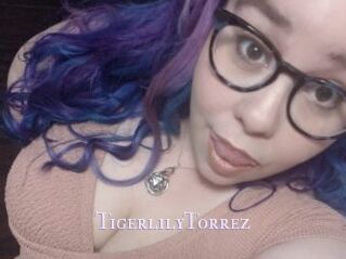 TigerlilyTorrez