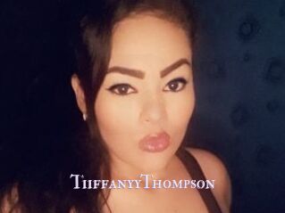 TiiffanyyThompson
