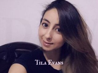 Tila_Evans