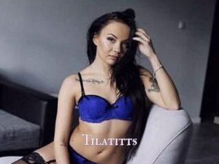 Tilatitts