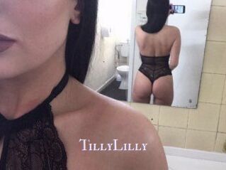 TillyLilly