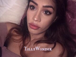 TillyWonder