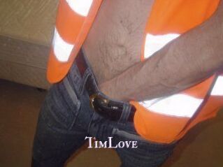TimLove