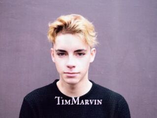 TimMarvin