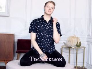 TimNicklson