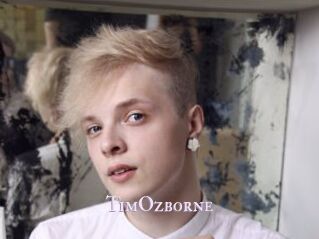 TimOzborne