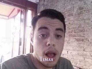 Timaa X Drow