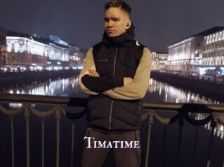 Timatime