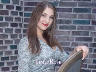 TimidRose