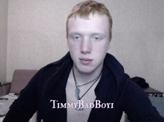 TimmyBadBoy1