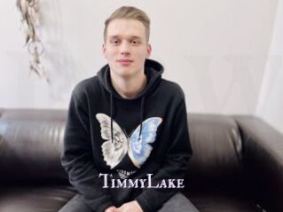 TimmyLake