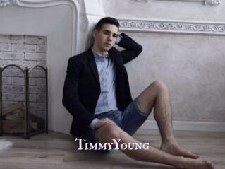 TimmyYoung
