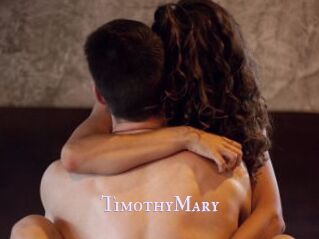 TimothyMary