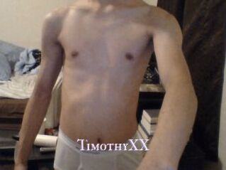 TimothyXX