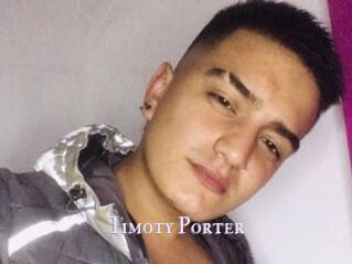 Timoty_Porter