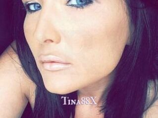 Tina88X