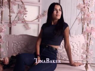 TinaBaker