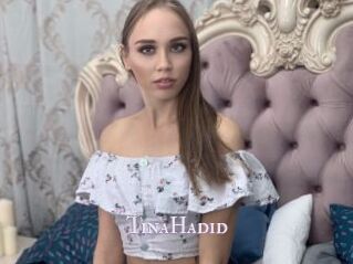 TinaHadid