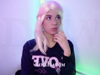 TinaHarom