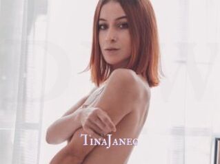 TinaJaneo