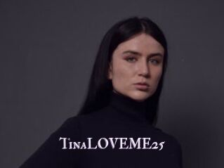 TinaLOVEME25 X Drow