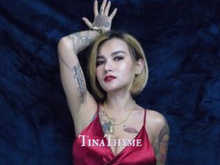 TinaThyme