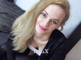 TinaaX