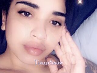 TinahSnow
