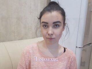 Tinasexyg