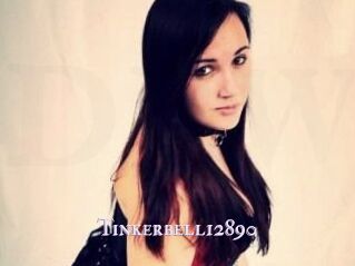 Tinkerbell12890