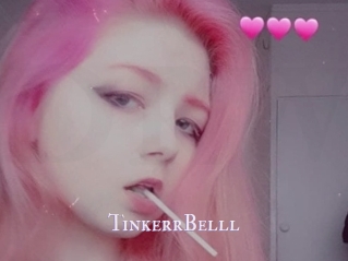 TinkerrBelll