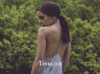 Tinklier