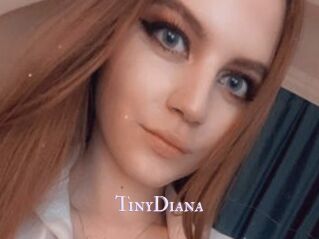 TinyDiana