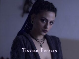 TinybabeFreakin