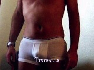 Tinyballs