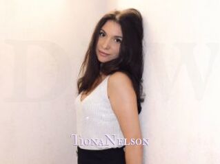 TionaNelson
