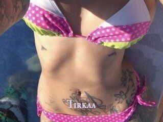 Tirkaa