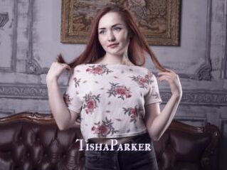 TishaParker