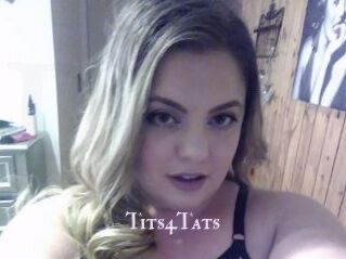 Tits4Tats